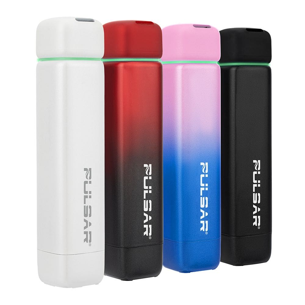 Pulsar 510 Jetpack Vaporizer - Haze Smoke Shop USA - Vaporizers Super Store