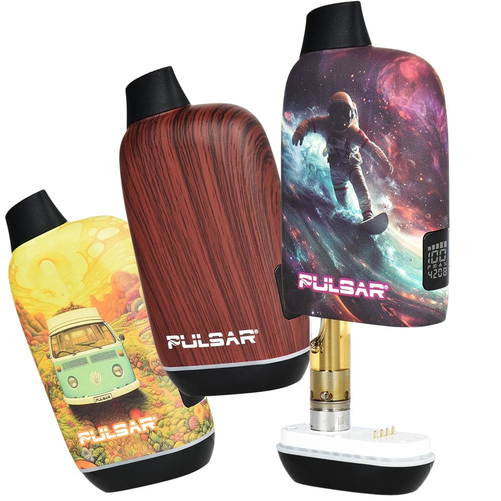 Pulsar APX Oil 510 Vaporizer - Design Series - Haze Smoke Shop USA - Vaporizers Super Store