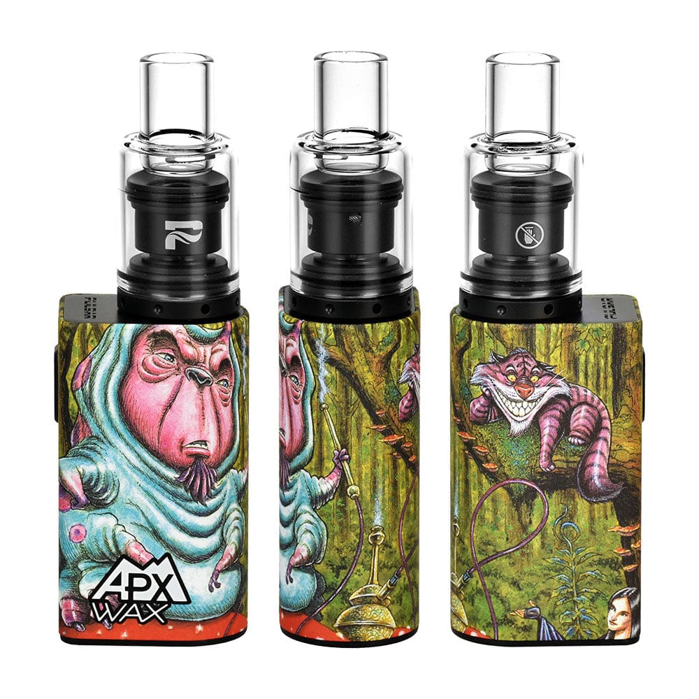 Pulsar APX Wax V3 Concentrate Vaporizer - Haze Smoke Shop USA - Vaporizers Super Store
