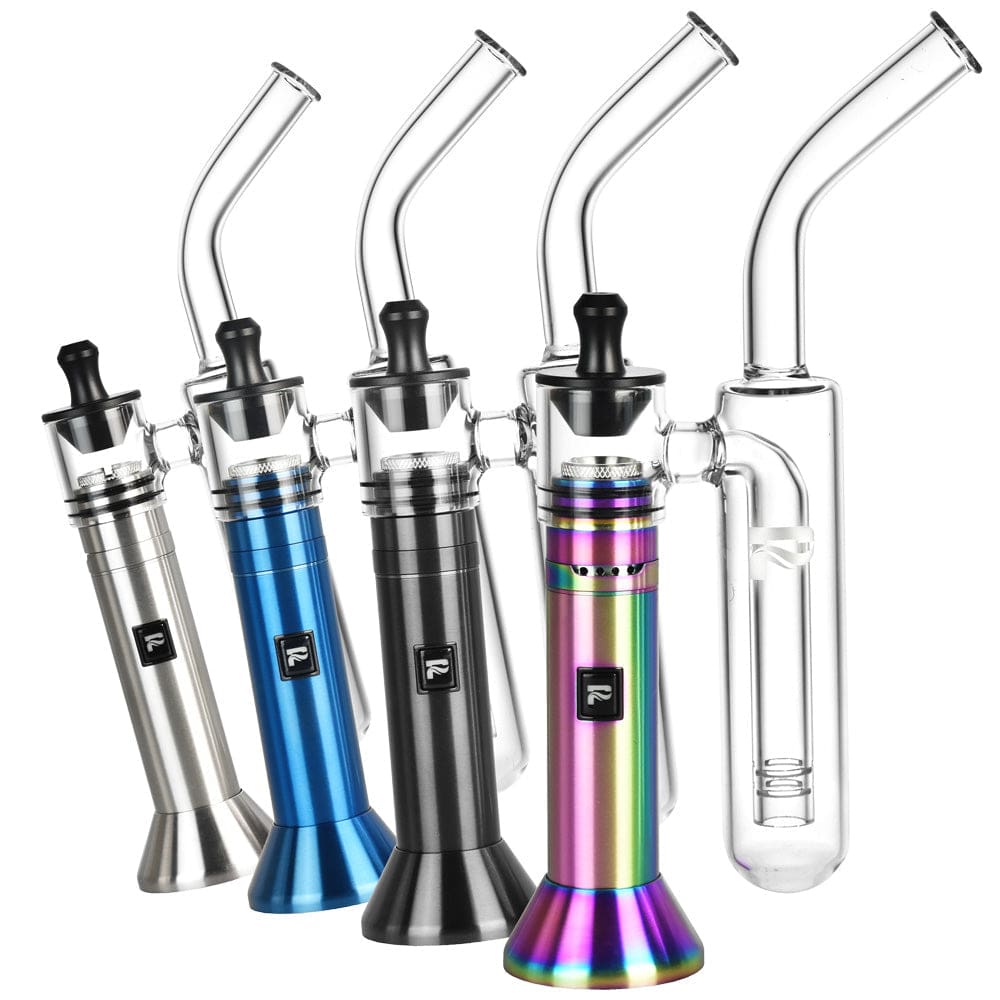 Pulsar Barb Fire H2O Variable Voltage Wax Vape Kit - Haze Smoke Shop USA - Vaporizers Super Store