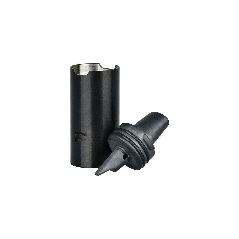 Pulsar Barb Fire Slim Replacement Mouthpiece - Black - Haze Smoke Shop USA - Vaporizers Super Store