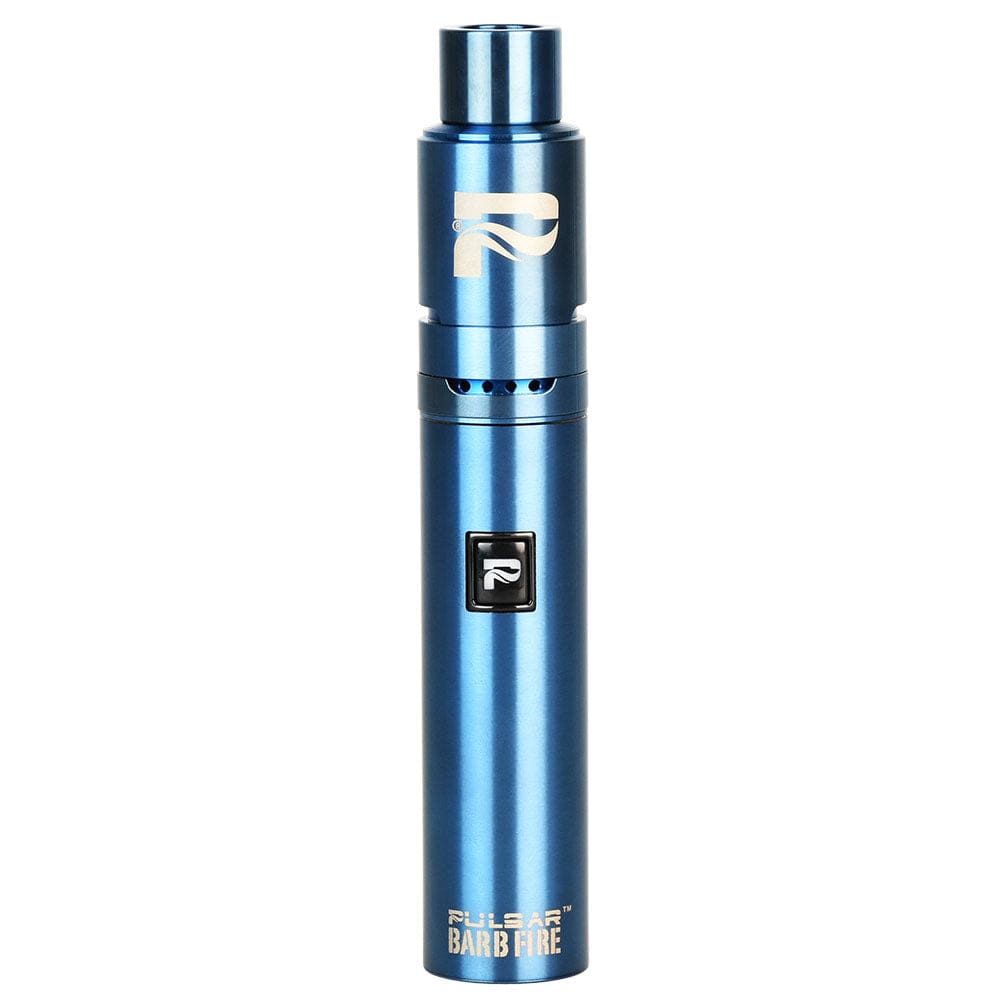 Pulsar Barb Fire Wax Vaporizer - Haze Smoke Shop USA - Vaporizers Super Store