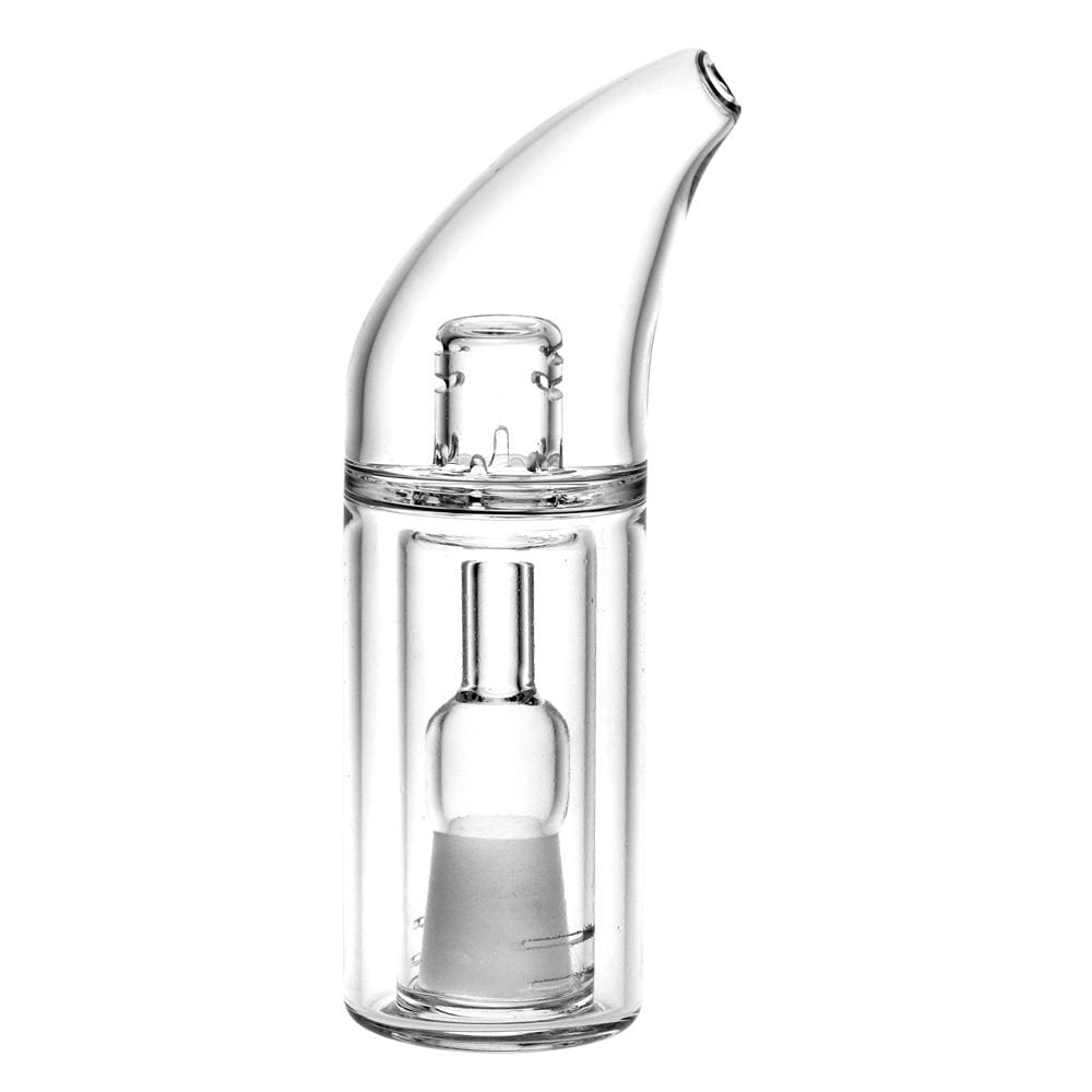 Pulsar Barb Flower/Fire Travel Bubbler Attachment - Haze Smoke Shop USA - Vaporizers Super Store
