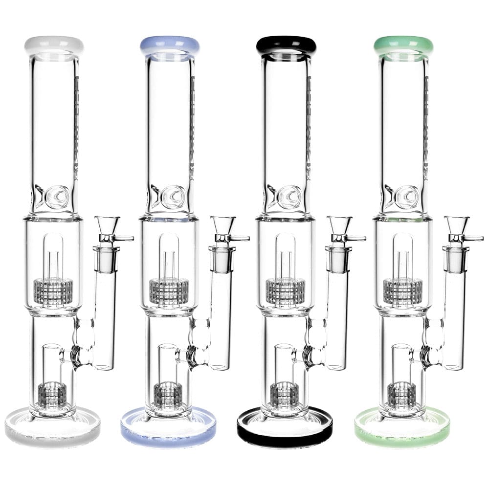 Pulsar Borosilicate Water Pipe - Haze Smoke Shop USA - Vaporizers Super Store
