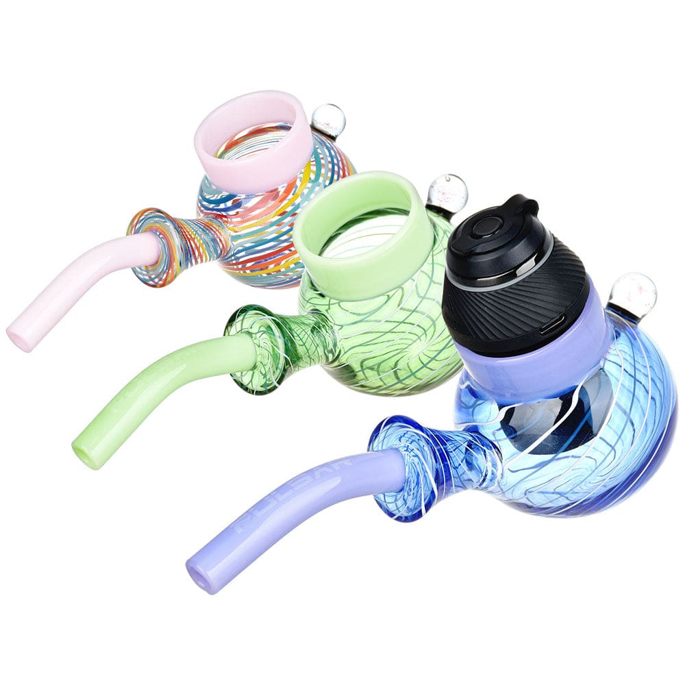 Pulsar Color Swirl Hand Pipe for Puffco Proxy - Haze Smoke Shop USA - Vaporizers Super Store