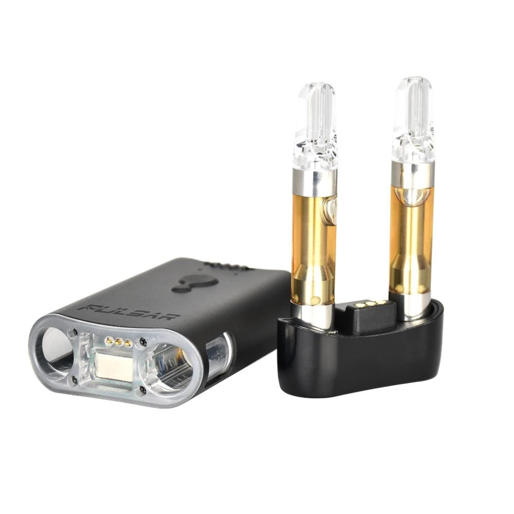 dual cartridge