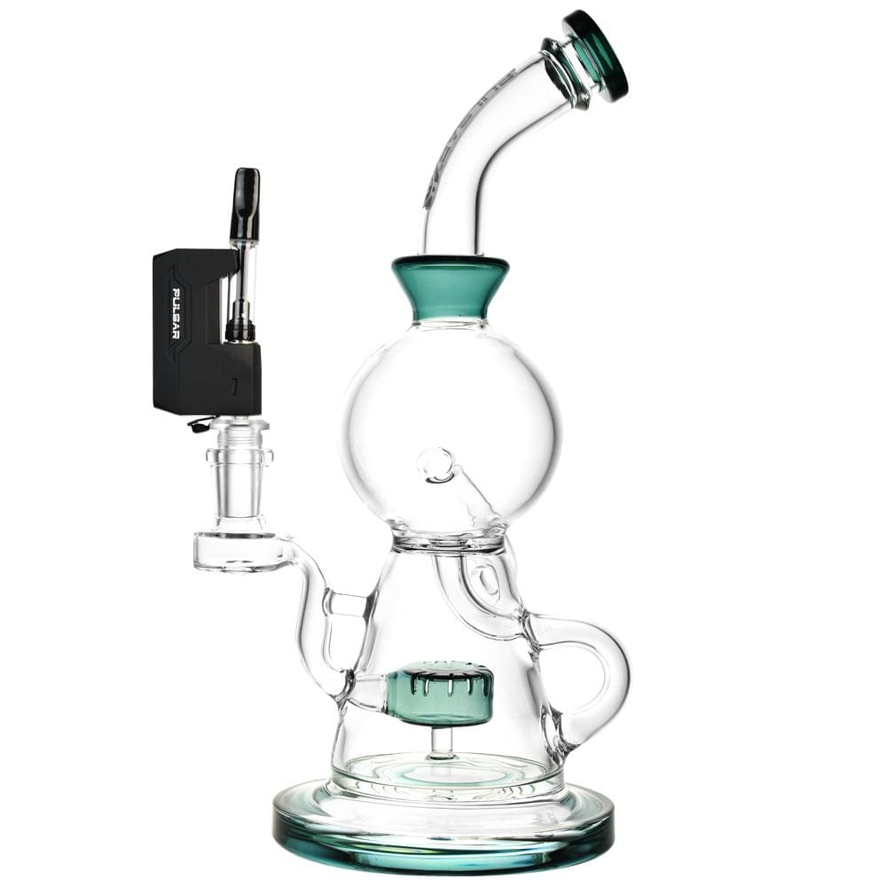 Pulsar GiGi H2O 510 Battery w/ Water Pipe Adapter - Haze Smoke Shop USA - Vaporizers Super Store