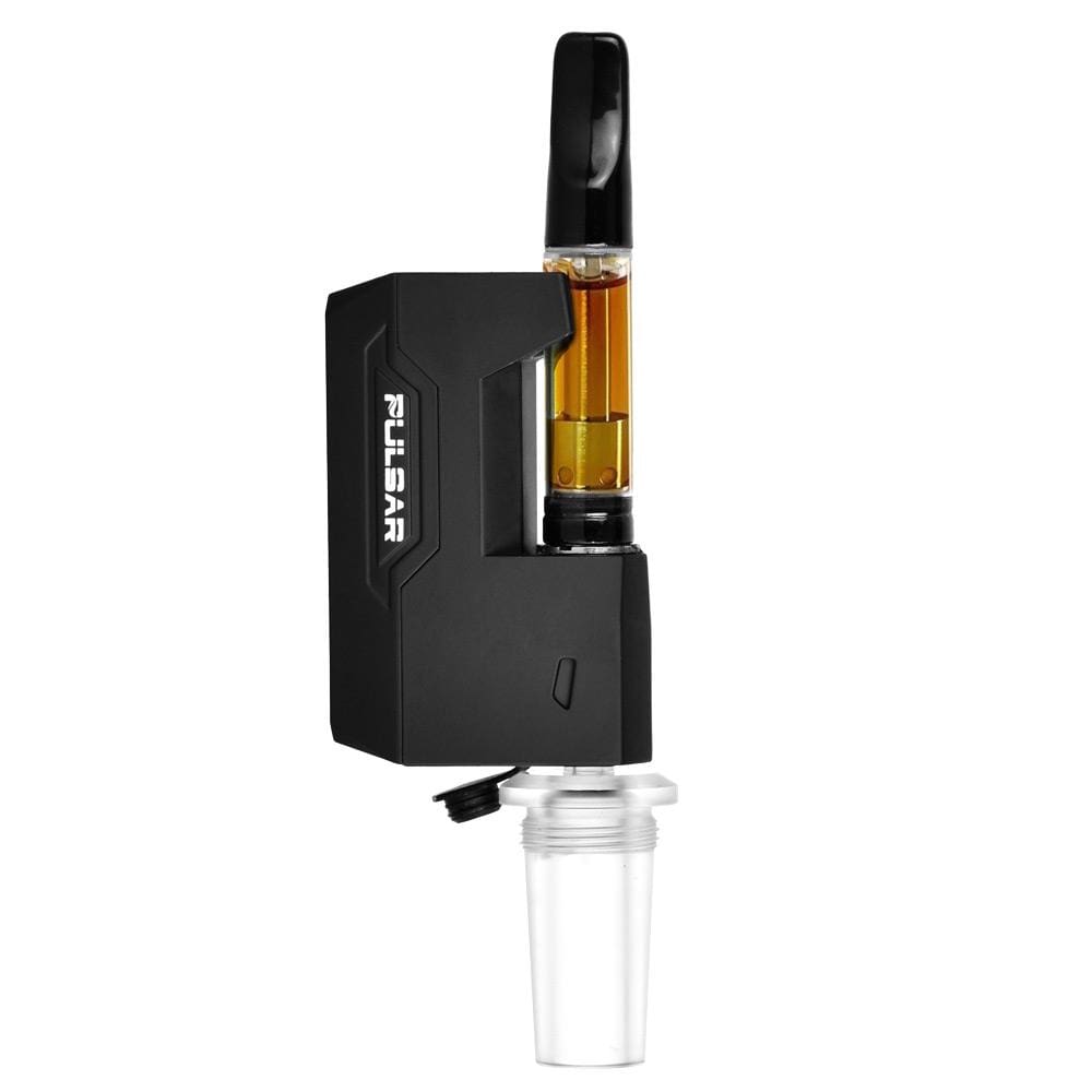 Pulsar GiGi H2O 510 Battery w/ Water Pipe Adapter - Haze Smoke Shop USA - Vaporizers Super Store