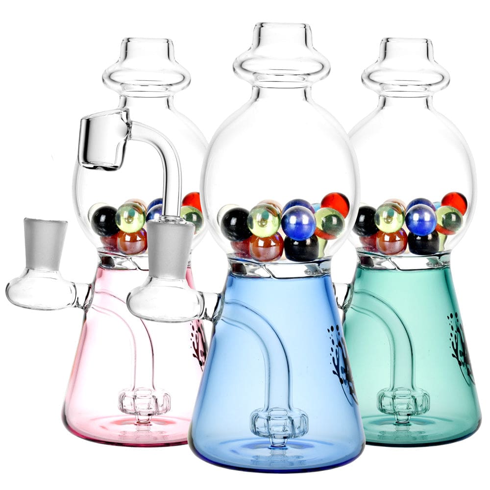 Pulsar Gumball Machine Rig - Haze Smoke Shop USA - Vaporizers Super Store
