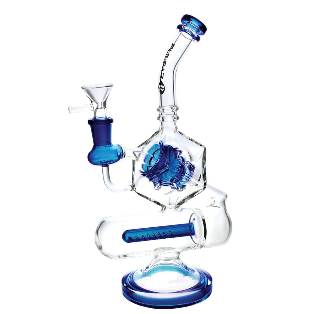 Pulsar Inception Cube Water Pipe - Haze Smoke Shop USA - Vaporizers Super Store