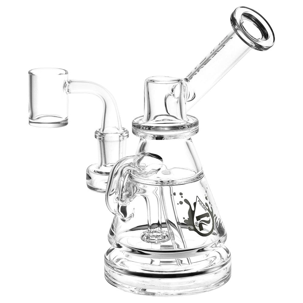 Pulsar Magic Potion Recycler Rig - Haze Smoke Shop USA - Vaporizers Super Store