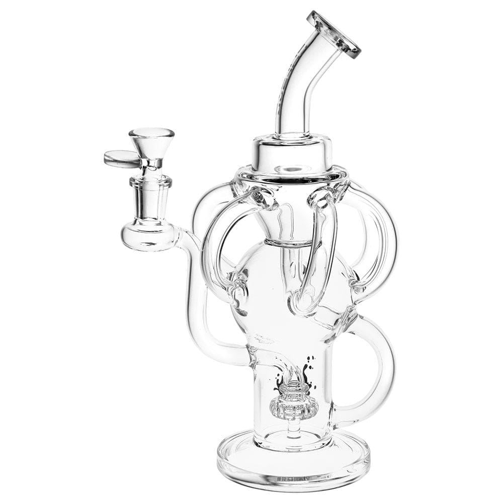 Pulsar Multi Arm Recycler Water Pipe - Haze Smoke Shop USA - Vaporizers Super Store
