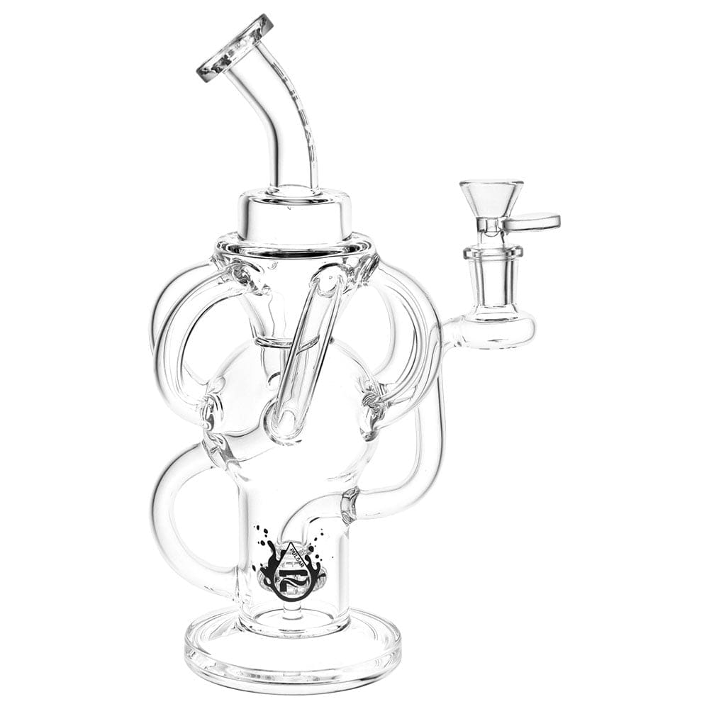 Pulsar Multi Arm Recycler Water Pipe - Haze Smoke Shop USA - Vaporizers Super Store