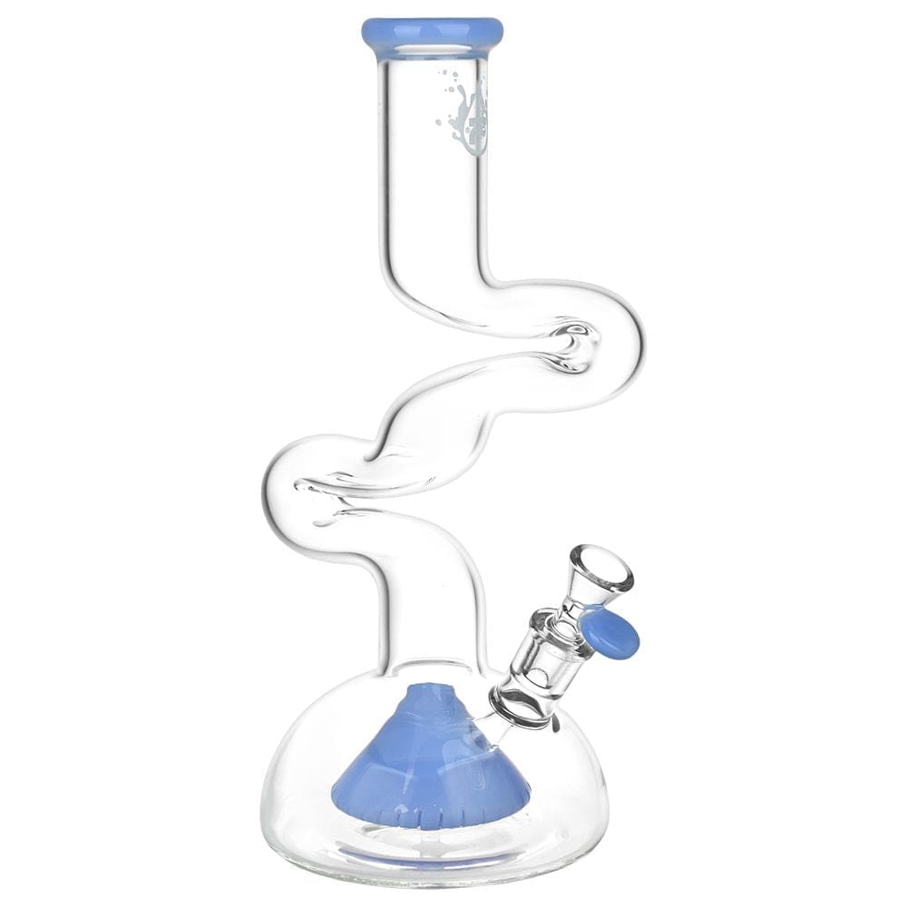 Pulsar Path Of Enlightenment Glass Water Pipe - Haze Smoke Shop USA - Vaporizers Super Store