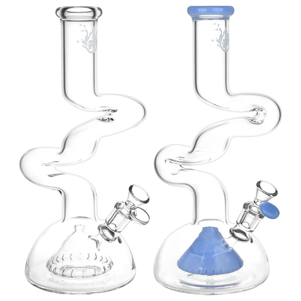 Pulsar Path Of Enlightenment Glass Water Pipe - Haze Smoke Shop USA - Vaporizers Super Store