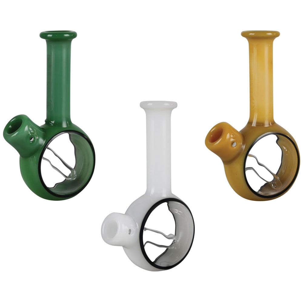 Pulsar Pocket Bubbler - Haze Smoke Shop USA - Vaporizers Super Store