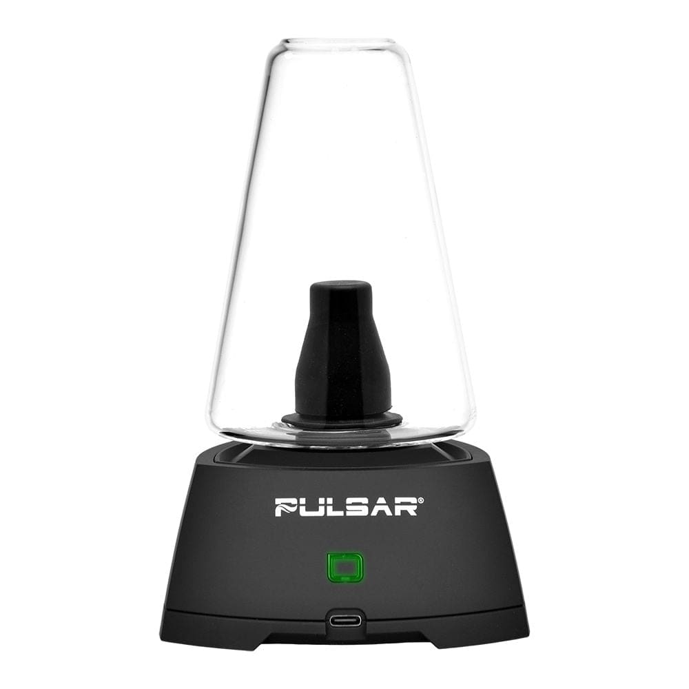 Pulsar Sipper Dual Use Concentrate or 510 Cartridge w/ Dry Cup - Haze Smoke Shop USA - Vaporizers Super Store
