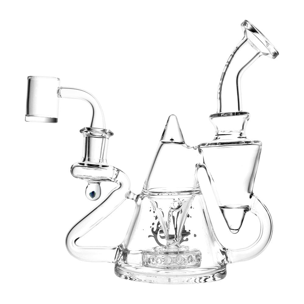 Pulsar Tea Pot Recycler Rig - Haze Smoke Shop USA - Vaporizers Super Store