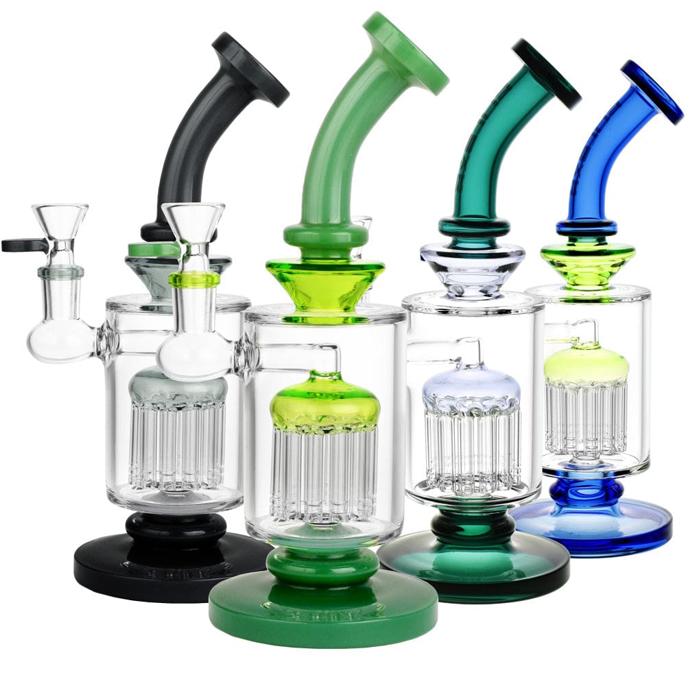 Pulsar Water Pipe - Haze Smoke Shop USA - Vaporizers Super Store