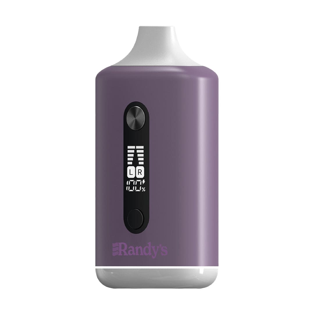 Randy's Inspo Dual Vape Bar Battery - Haze Smoke Shop USA - Vaporizers Super Store
