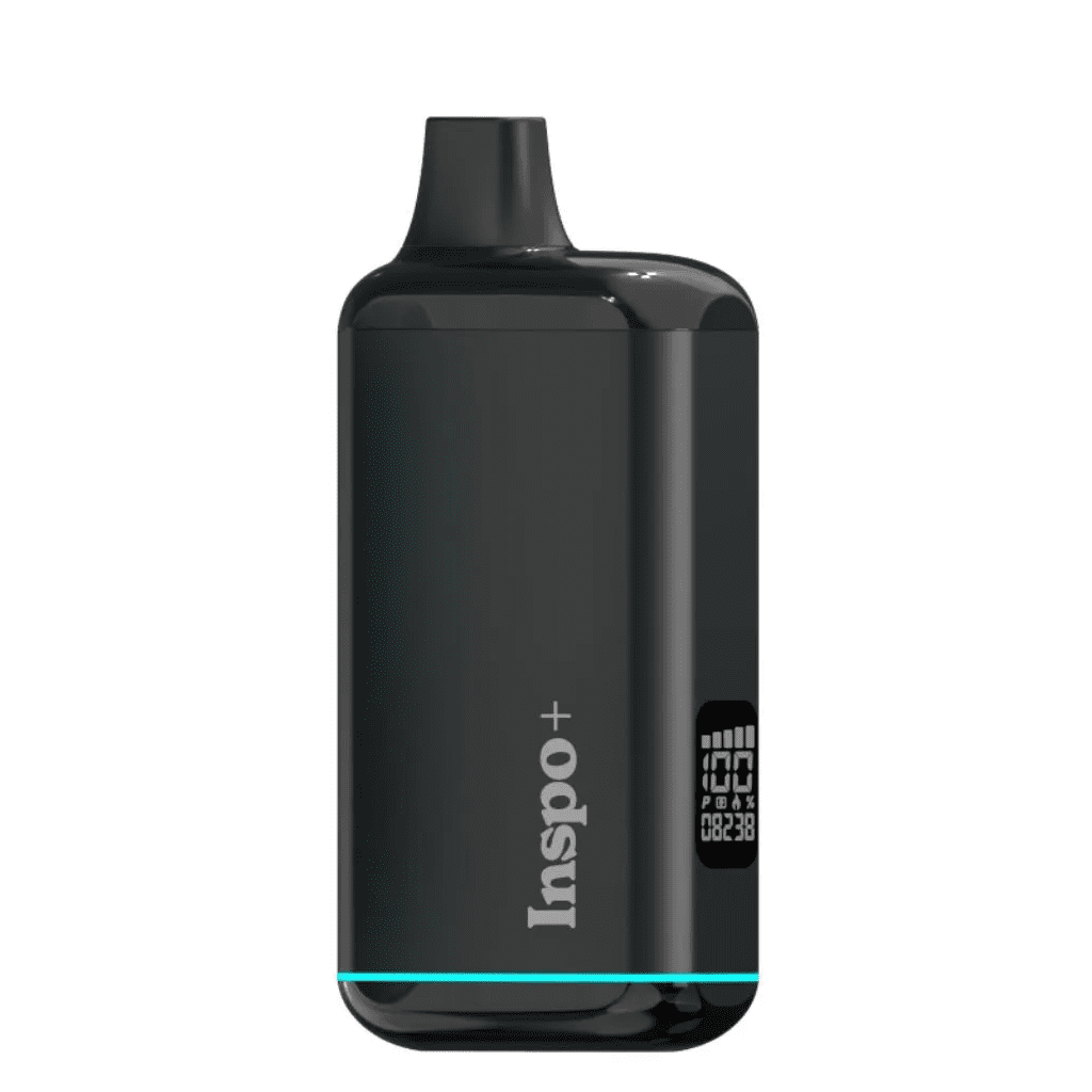 Randy's Inspo Plus Vaporizer - Haze Smoke Shop USA - Vaporizers Super Store