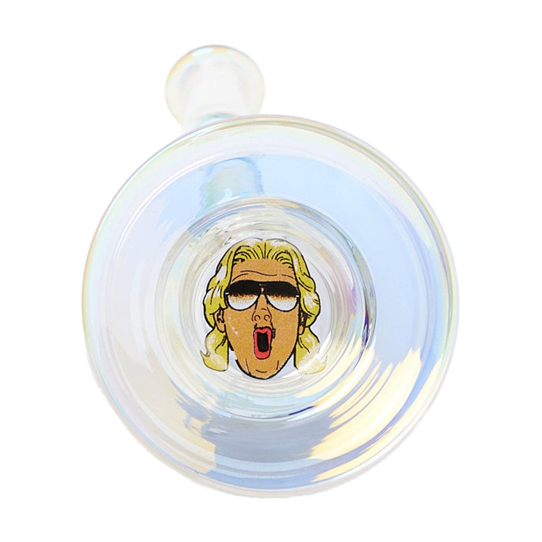 Ric Flair Drip Dab Rig - Haze Smoke Shop USA - Vaporizers Super Store