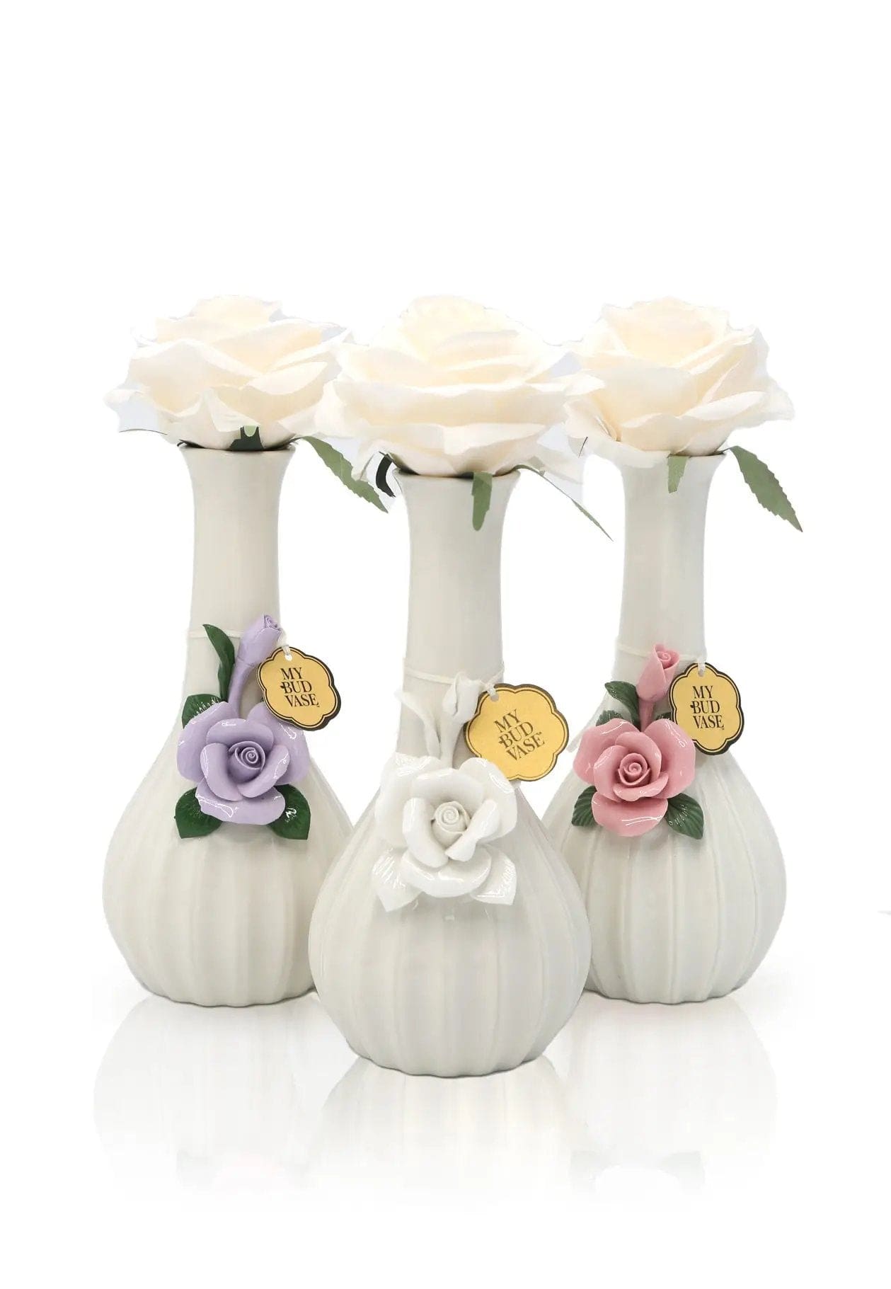 Rose Vase Bongs - Haze Smoke Shop USA - Vaporizers Super Store