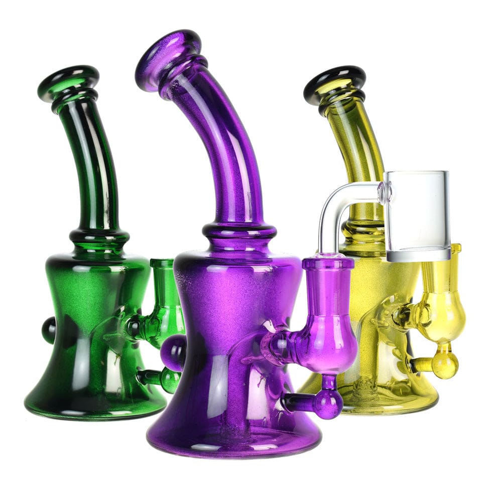 Science of Color Dab Rig - Haze Smoke Shop USA - Vaporizers Super Store