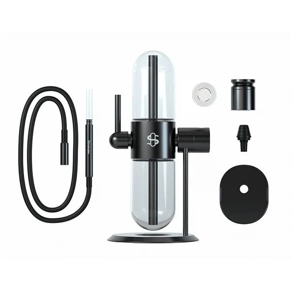 Stundenglass Gravity Hookah V2 - Haze Smoke Shop USA - Vaporizers Super Store