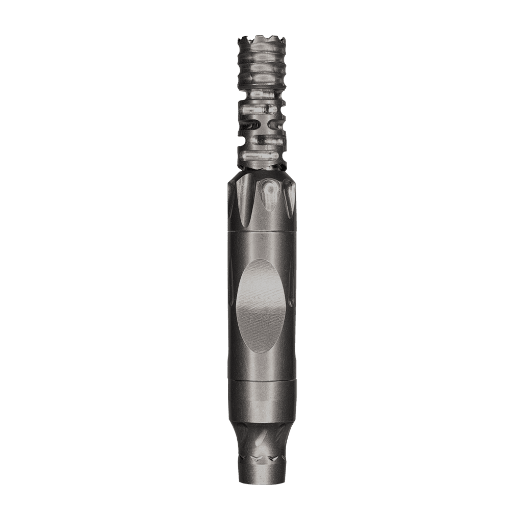 The VonG Titanium - Haze Smoke Shop USA - Vaporizers Super Store
