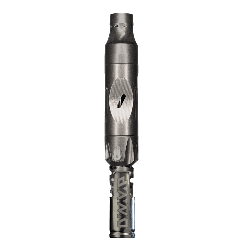 The VonG Titanium - Haze Smoke Shop USA - Vaporizers Super Store