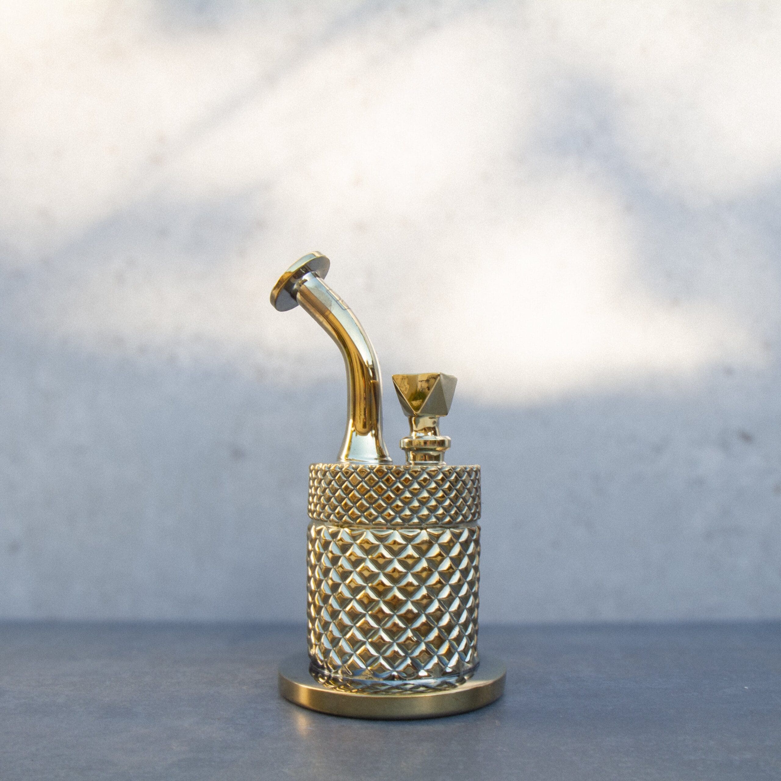 Twenties Collection Water Pipe - Haze Smoke Shop USA - Vaporizers Super Store