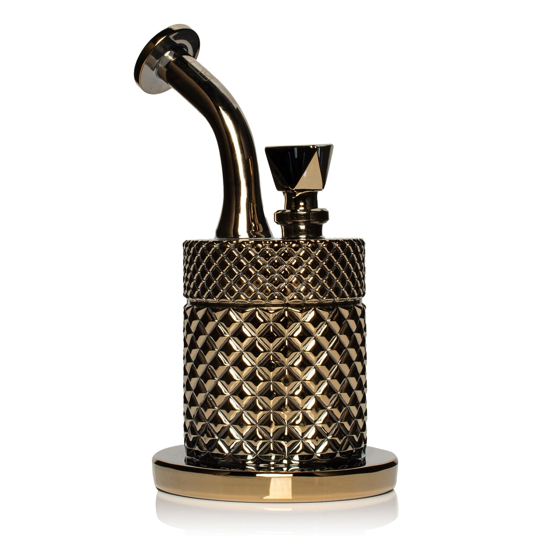 Twenties Collection Water Pipe - Haze Smoke Shop USA - Vaporizers Super Store