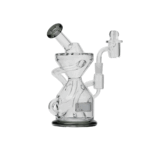 Tyson 2.0 Knockout Dab Rig - Haze Smoke Shop USA - Vaporizers Super Store