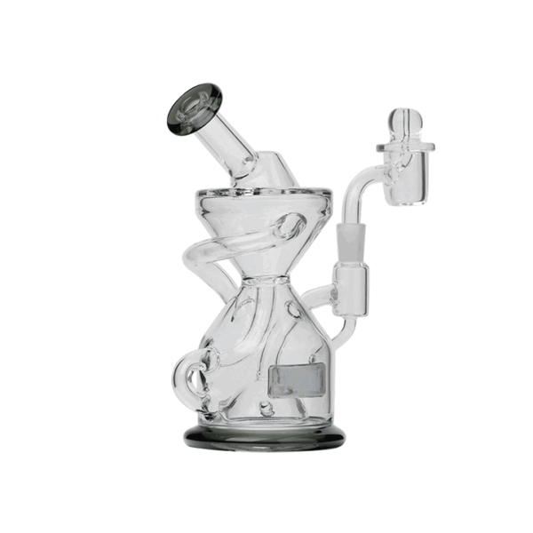 Tyson 2.0 Knockout Dab Rig - Haze Smoke Shop USA - Vaporizers Super Store