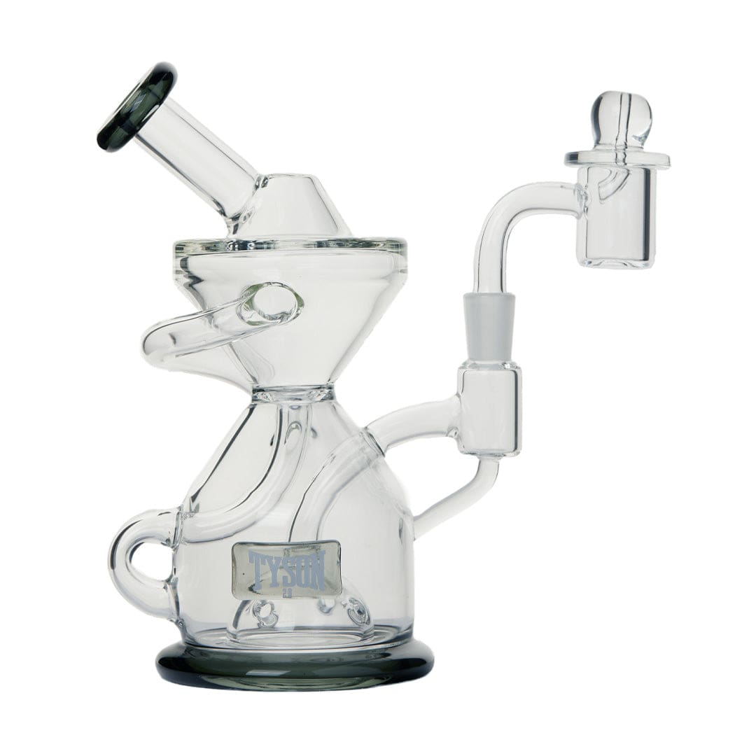 Tyson 2.0 Knockout Dab Rig - Haze Smoke Shop USA - Vaporizers Super Store