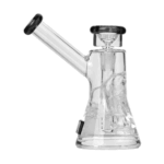 Tyson 2.0 Upper Cut Bubbler - Haze Smoke Shop USA - Vaporizers Super Store