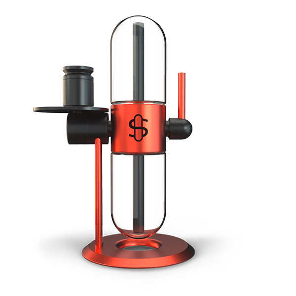 Tyson 2.0 x Stündenglass Gravity Infuser - Haze Smoke Shop USA - Vaporizers Super Store