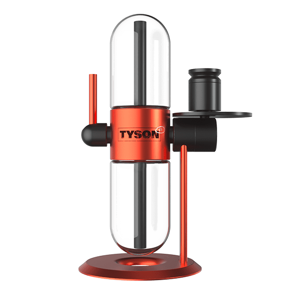 Tyson 2.0 x Stündenglass Gravity Infuser - Haze Smoke Shop USA - Vaporizers Super Store