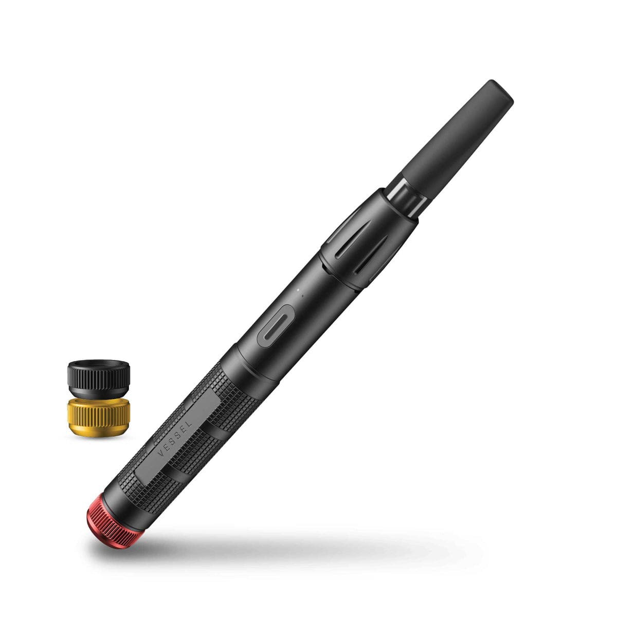 Vessel Expedition - Trail Edition (Black) - Haze Smoke Shop USA - Vaporizers Super Store