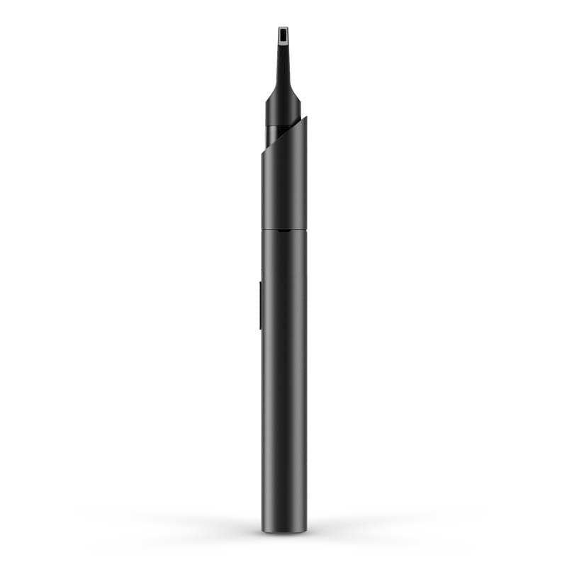 Vista Edge (Slate) + Vessel Vape Pen - Haze Smoke Shop USA - Vaporizers Super Store