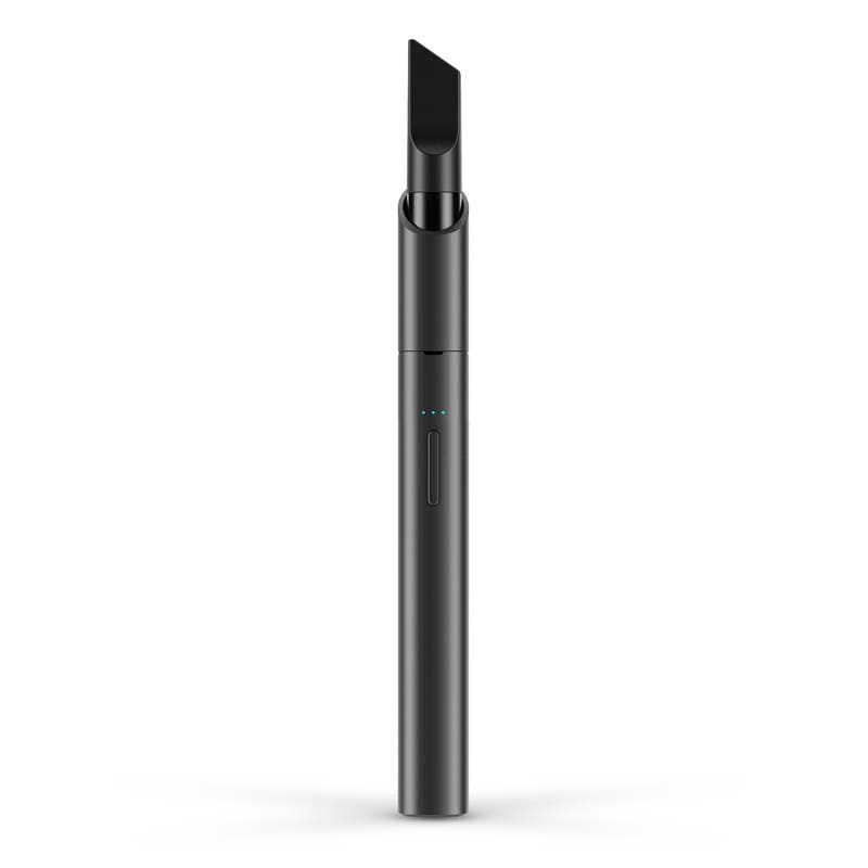 Vista Edge (Slate) + Vessel Vape Pen - Haze Smoke Shop USA - Vaporizers Super Store