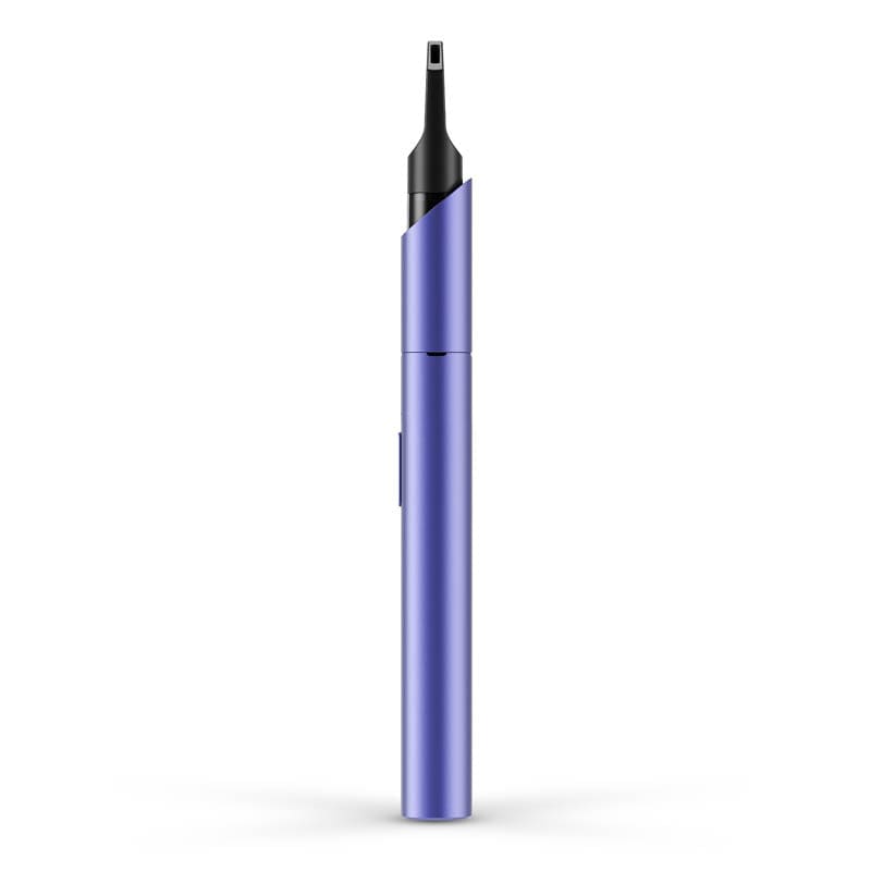 Vista Edge (Very Peri) + Vessel Vape Pen - Haze Smoke Shop USA - Vaporizers Super Store