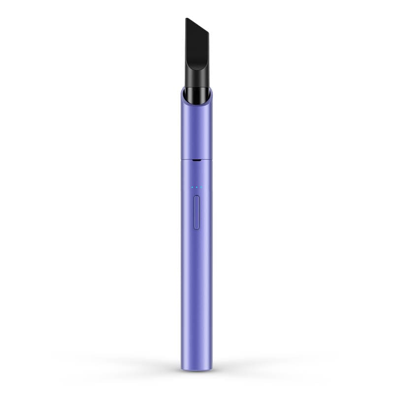Vista Edge (Very Peri) + Vessel Vape Pen - Haze Smoke Shop USA - Vaporizers Super Store