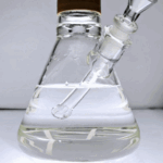 Vitae Glass Classic Beaker - Haze Smoke Shop USA - Vaporizers Super Store