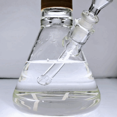Vitae Glass Classic Beaker - Haze Smoke Shop USA - Vaporizers Super Store