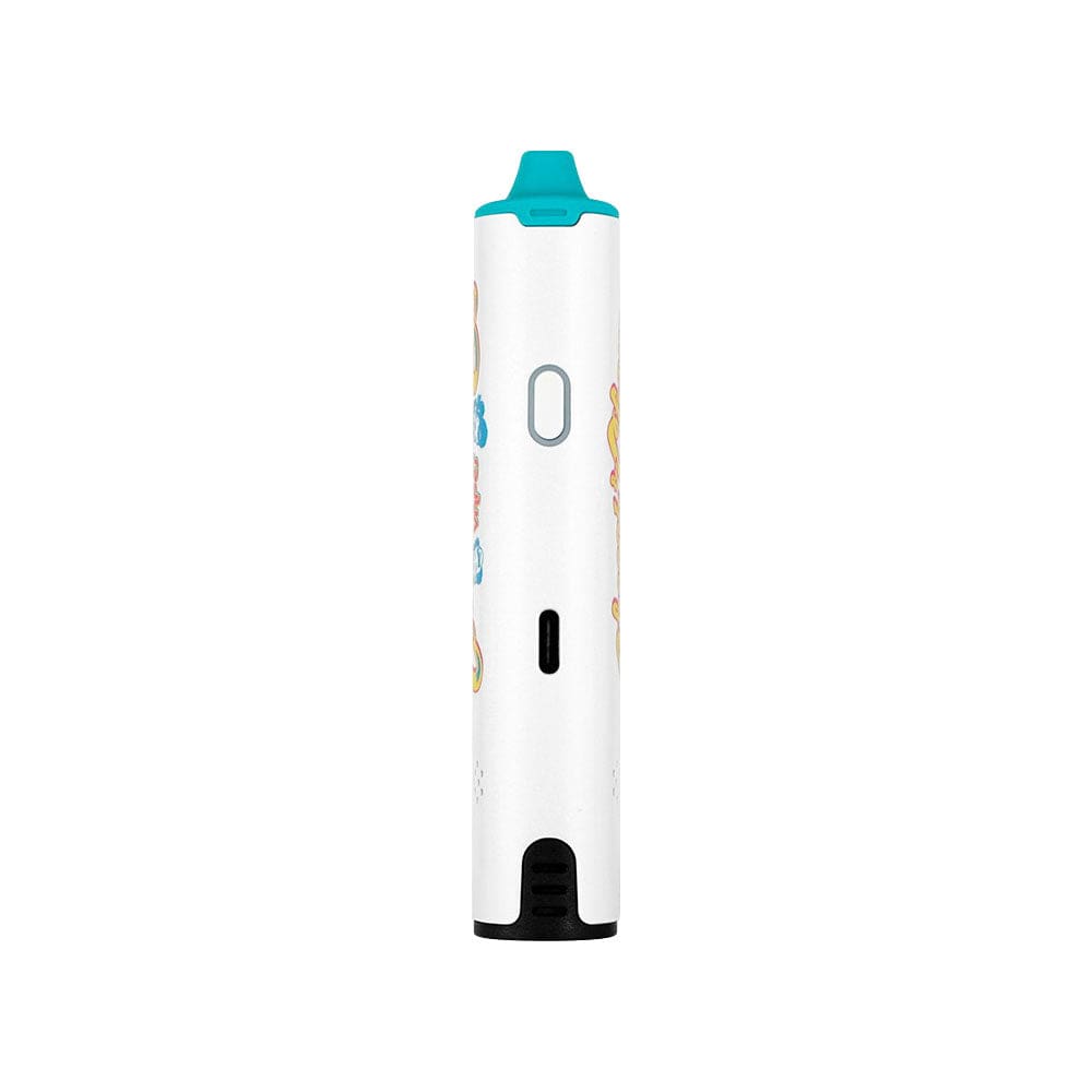 XVape Mambo Cheech and Chong Dry Herb Vaporizer - Haze Smoke Shop USA - Vaporizers Super Store