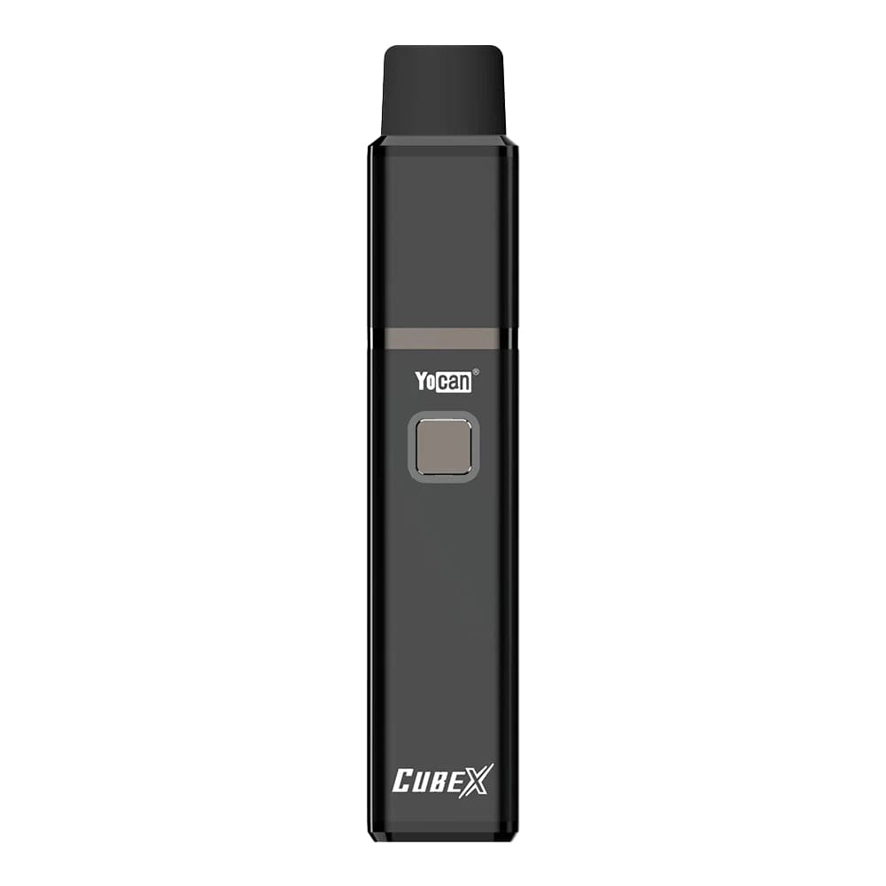 Yocan Cubex Concentrate Vaporizer - Haze Smoke Shop USA - Vaporizers Super Store