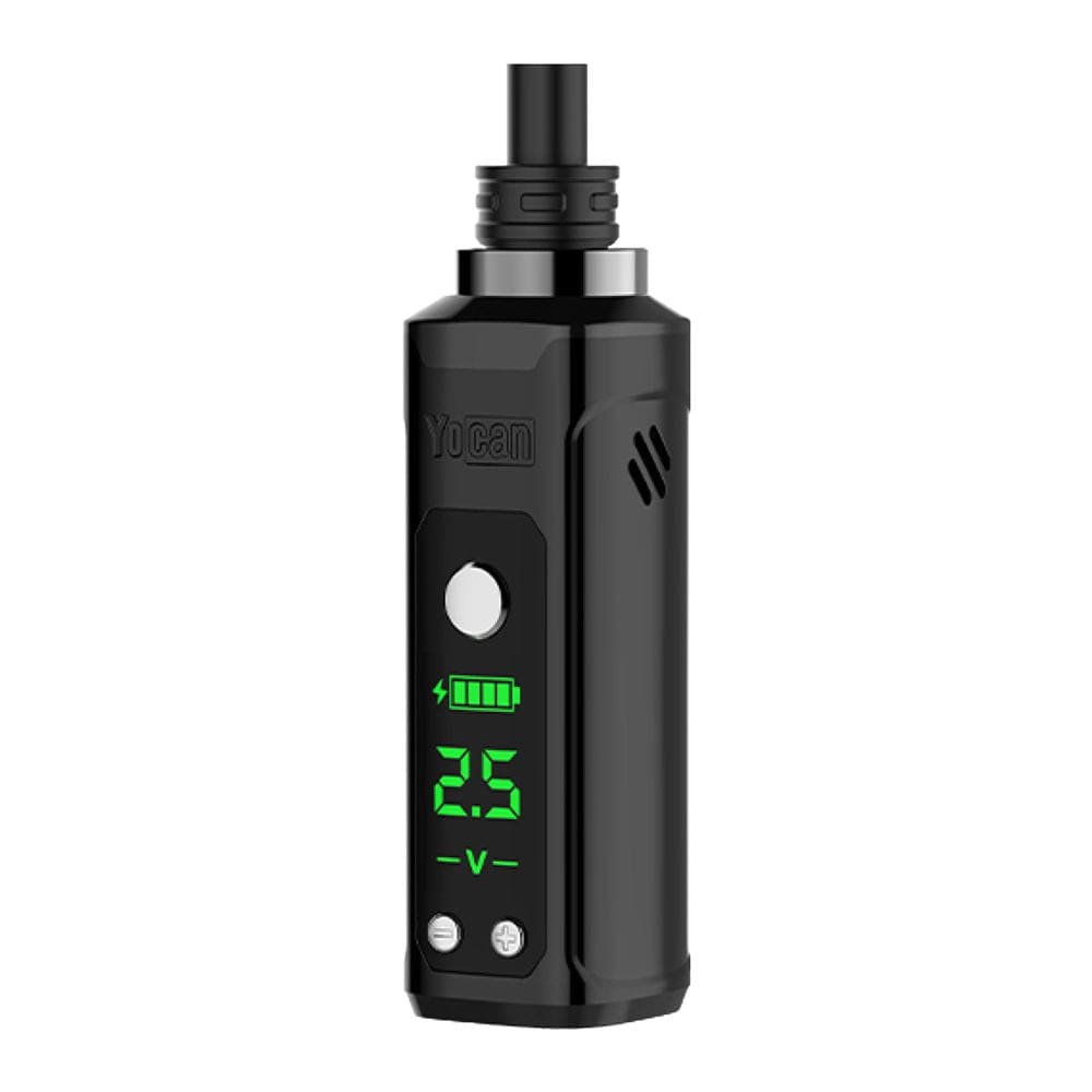 Yocan Nestor Wax Vaporizer - Haze Smoke Shop USA - Vaporizers Super Store