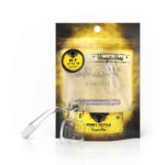 Honey Kettle Quartz Banger - 45° - Image 2